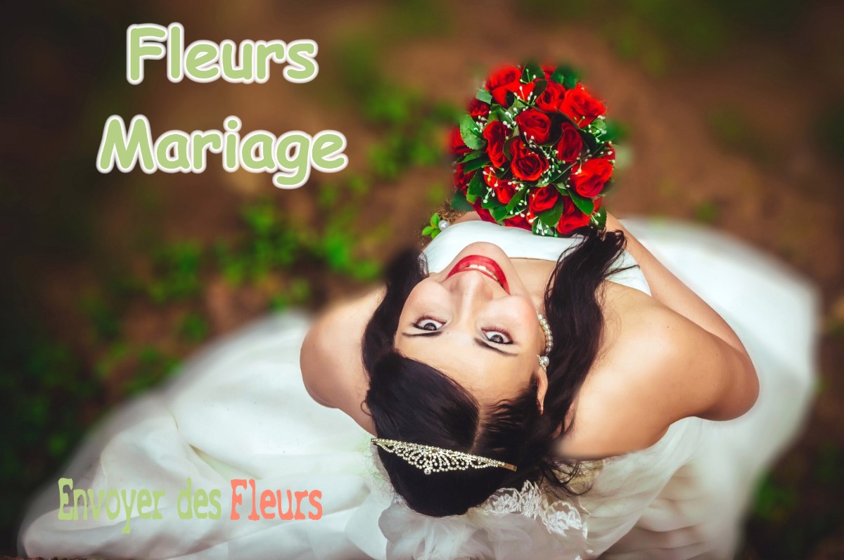 lIVRAISON FLEURS MARIAGE à CONILHAC-DE-LA-MONTAGNE